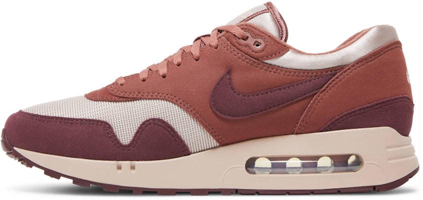 Kids of Immigrants x Nike Air Max 1 '86 OG 'Big Bubble - Smokey Mauve' FJ8314-201 Lookbook Kids of Immigrants x Nike Air Max 1 '86 OG 'Big Bubble - Smokey Mauve' FJ8314-201