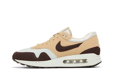 Kids of Immigrants x Nike Air Max 1 '86 OG 'Big Bubble - Metallic Gold Grain' FJ8314-200