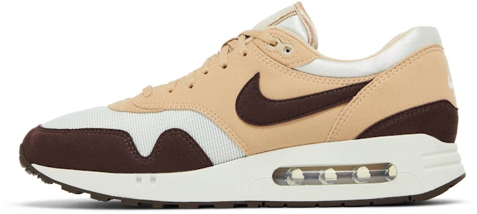 移民之子 x 耐克 Air Max 1 '86 OG 大气泡 - 金属金色谷物款 FJ8314-200 Lookbook 移民之子 x 耐克 Air Max 1 '86 OG 大气泡 - 金属金色谷物款 FJ8314-200