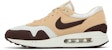 Kids of Immigrants x Nike Air Max 1 '86 OG 'Big Bubble - Emas Metalik Grain' FJ8314-200