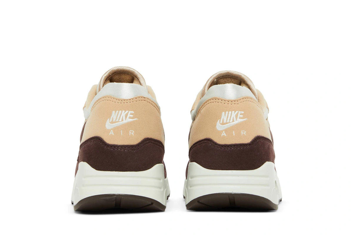 Kids of Immigrants x Nike Air Max 1 '86 OG 'Big Bubble - Metallic Gold Grain' FJ8314-200