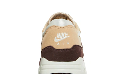 Kids of Immigrants x Nike Air Max 1 '86 OG 'Big Bubble - Metallic Gold Grain' FJ8314-200