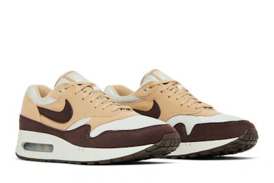 Kids of Immigrants x Nike Air Max 1 '86 OG 'Big Bubble - Metallic Gold Grain' FJ8314-200