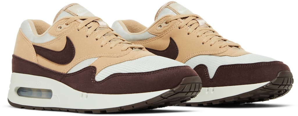 Kids of Immigrants x Nike Air Max 1 '86 OG 'Big Bubble - Emas Metalik Grain' FJ8314-200 Cheap Kids of Immigrants x Nike Air Max 1 '86 OG 'Big Bubble - Emas Metalik Grain' FJ8314-200