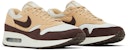 Kids of Immigrants x Nike Air Max 1 '86 OG 'Big Bubble - Emas Metalik Grain' FJ8314-200
