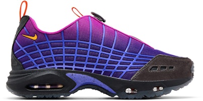 Kids of Immigrants x Nike Air Sunder Max SP 'Persian Violet' HF3286-500 Kids of Immigrants x Nike Air Sunder Max SP 'Persian Violet' HF3286-500