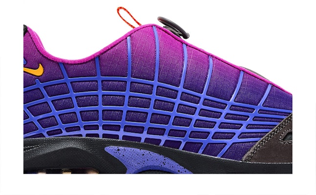Kids of Immigrants x Nike Air Sunder Max SP 'Persian Violet' HF3286-500 Order Kids of Immigrants x Nike Air Sunder Max SP 'Persian Violet' HF3286-500