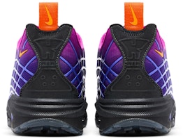 Kids of Immigrants x Nike Air Sunder Max SP 'Persian Violet' Anak-anak Imigran HF3286-500 Details for Kids of Immigrants x Nike Air Sunder Max SP 'Persian Violet' Anak-anak Imigran HF3286-500