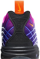 Kids of Immigrants x Nike Air Sunder Max SP 'Persian Violet' Anak-anak Imigran HF3286-500 Sizing Kids of Immigrants x Nike Air Sunder Max SP 'Persian Violet' Anak-anak Imigran HF3286-500