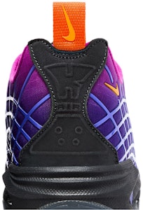 移民 x Nike Air Sunder Max SP '波斯紫羅蘭' HF3286-500 Sizing 移民 x Nike Air Sunder Max SP '波斯紫羅蘭' HF3286-500