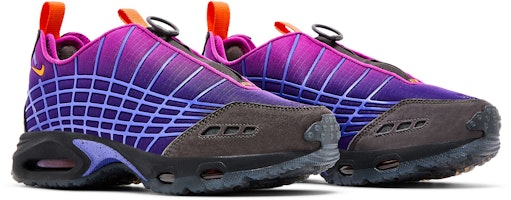 Kids of Immigrants x Nike Air Sunder Max SP 'Persian Violet' Anak-anak Imigran HF3286-500 Cheap Kids of Immigrants x Nike Air Sunder Max SP 'Persian Violet' Anak-anak Imigran HF3286-500