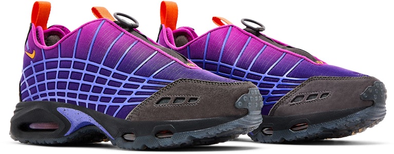 移民 x Nike Air Sunder Max SP '波斯紫羅蘭' HF3286-500 Cheap 移民 x Nike Air Sunder Max SP '波斯紫羅蘭' HF3286-500