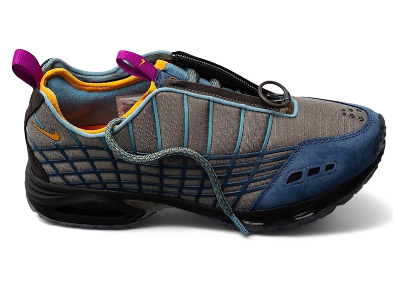 Buy Kids of Immigrants x Nike Air Sunder Max SP ''Concrete Sky'' Kinderen Sneakers HF3286-001