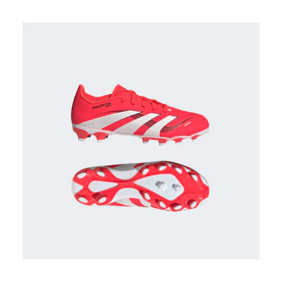 (Youth) Predator League HG/AG Turf Shoes