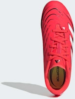 キッズプレデターリーグHG/AGターフシューズ ID3795 Lookbook キッズプレデターリーグHG/AGターフシューズ ID3795