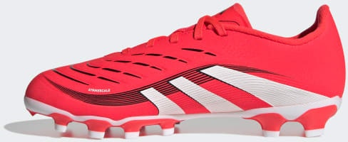 キッズプレデターリーグHG/AGターフシューズ ID3795 Sizing キッズプレデターリーグHG/AGターフシューズ ID3795