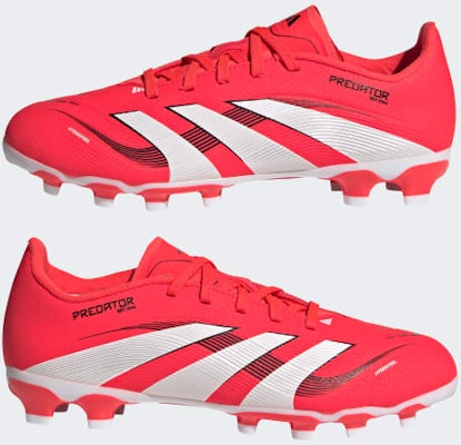 Sepatu Kids Predator League HG/AG Turf ID3795 Cheap Sepatu Kids Predator League HG/AG Turf ID3795
