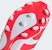 Kasut Turf Kanak-Kanak Predator League HG/AG ID3795