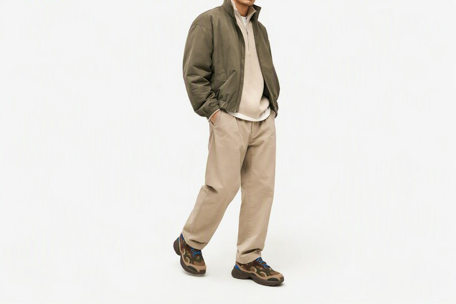 KidSuper Studios Velophasis NU 'Totally Taupe' 396778-02 Order KidSuper Studios Velophasis NU 'Totally Taupe' 396778-02