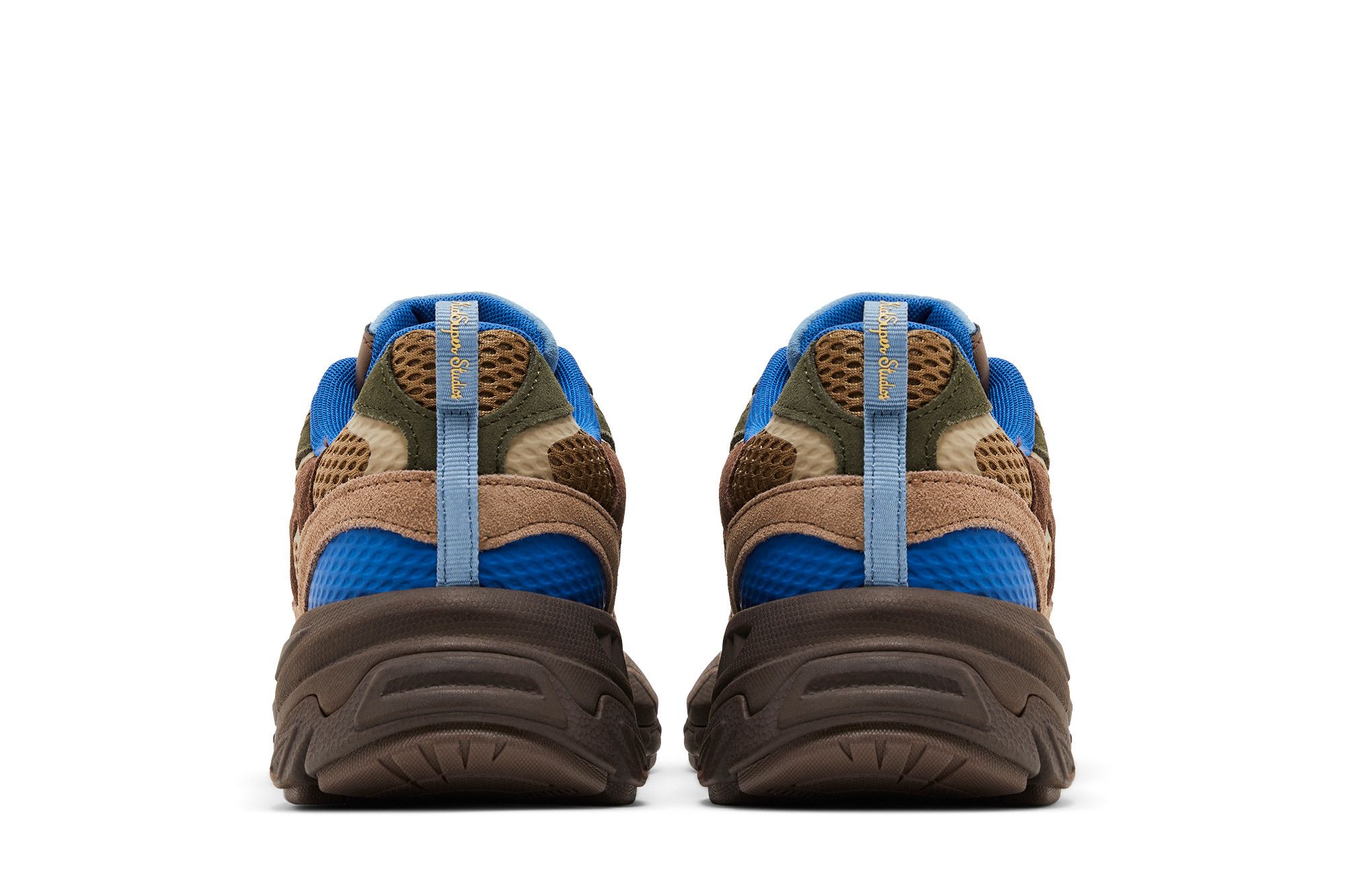 Sizing KidSuper Studios Velophasis NU 'Totally Taupe' 396778-02
