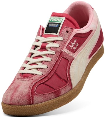 KidSuper Studios x Puma Brasil Panels 'Dark Crimson Alpine Snow' 403847-01 Purchase KidSuper Studios x Puma Brasil Panels 'Dark Crimson Alpine Snow' 403847-01