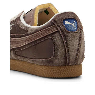 KidSuper Studios x Puma Brasil Panels 'Espresso Brown'