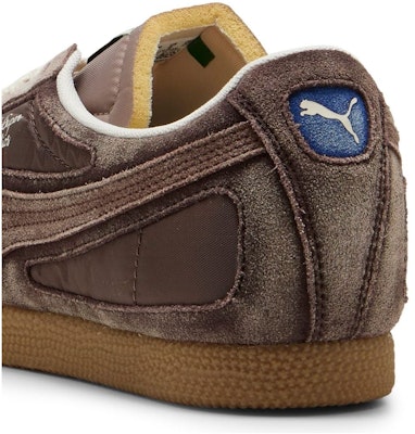 KidSuper Studios x Puma Brasil Panels 'Espresso Brown' 403847-02 Shop KidSuper Studios x Puma Brasil Panels 'Espresso Brown' 403847-02
