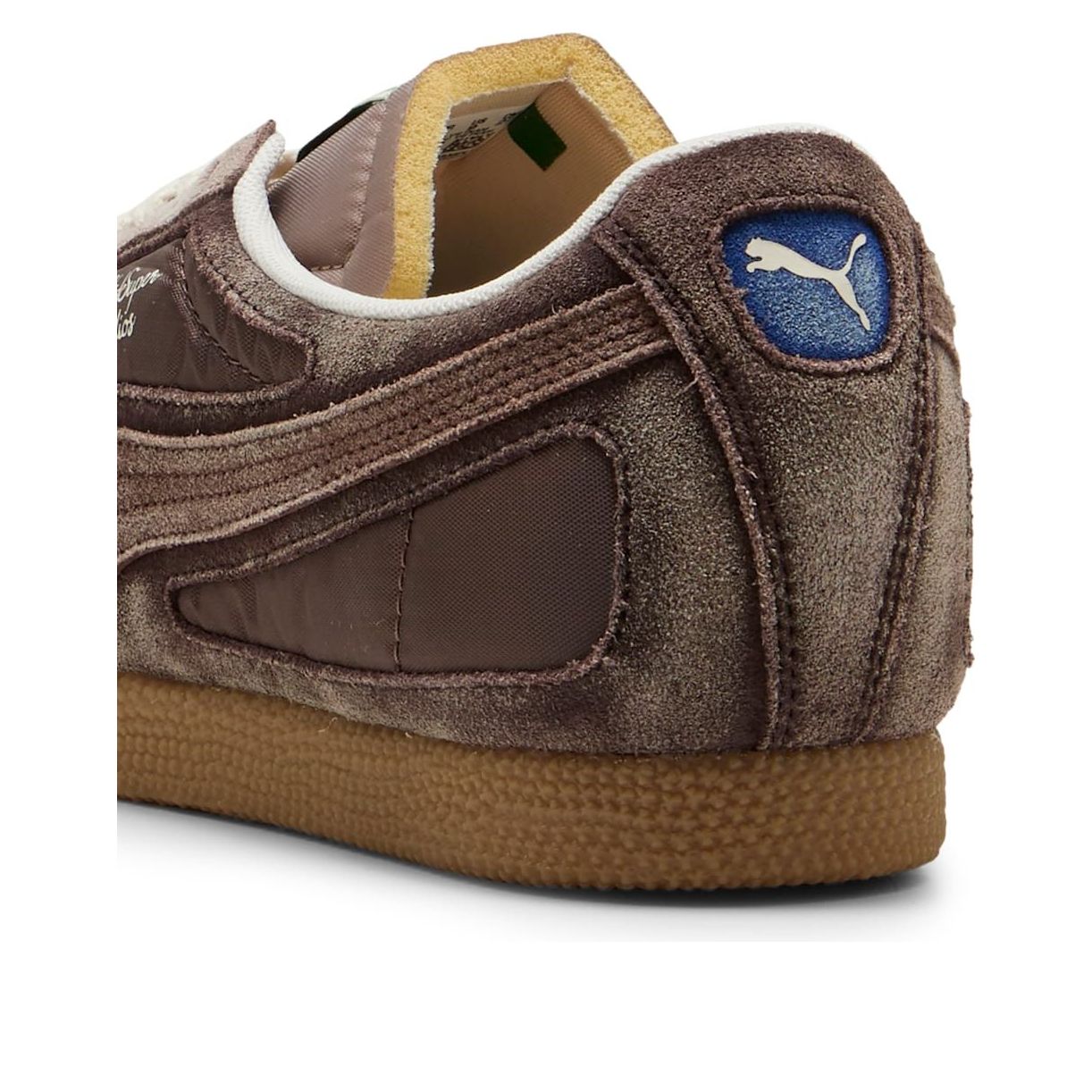 Purchase KidSuper Studios x Puma Brasil Panels 'Marrón Espresso' 403847-02