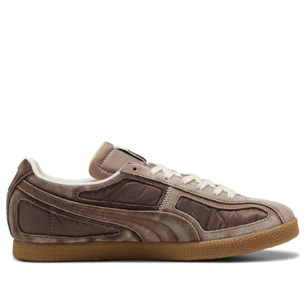 KidSuper Studios x Puma Brasil Panels 'Espresso Brown'