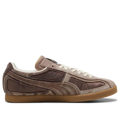 KidSuper Studios x Puma Brasil Panels 'Espresso Brown'