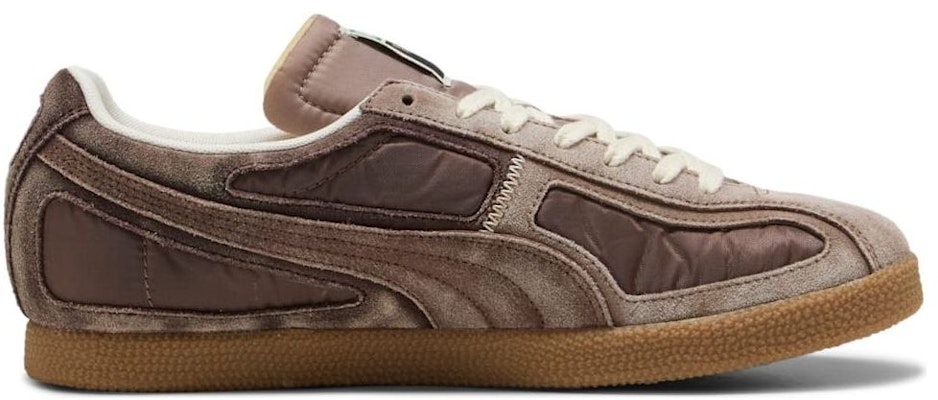 KidSuper Studios x Puma Brasil Panels 'Espresso Brown' 403847-02 Purchase KidSuper Studios x Puma Brasil Panels 'Espresso Brown' 403847-02