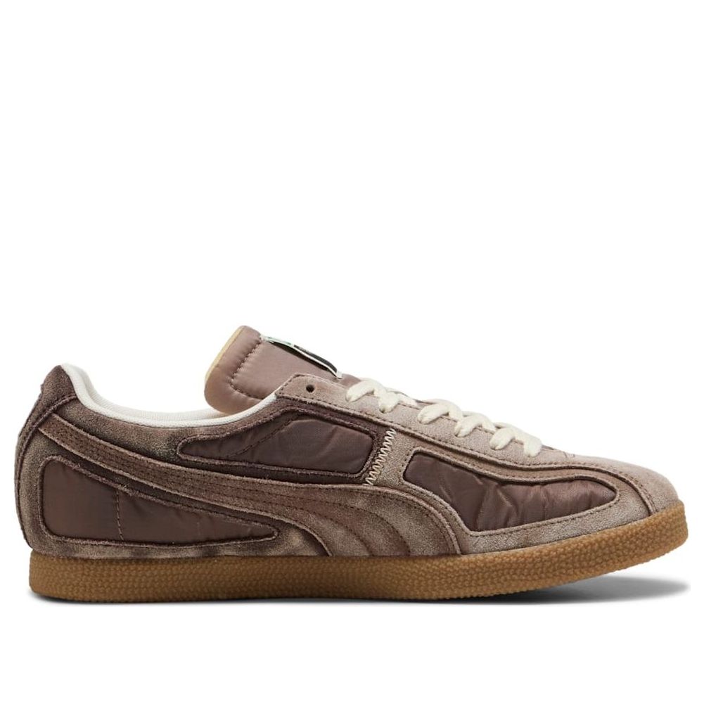 Details for KidSuper Studios x Puma Brasil Panels 'Marrón Espresso' 403847-02