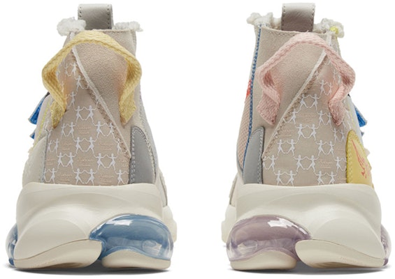 KidSuper Studios x Puma Cell Dome Sock 'Putih Perak Kelabu' 373515-01 Shop KidSuper Studios x Puma Cell Dome Sock 'Putih Perak Kelabu' 373515-01