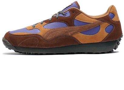 KidSuper Studios x Puma Easy Rider 'Cokelat Tart Jamur Cokotart' 399423-02 Buy KidSuper Studios x Puma Easy Rider 'Cokelat Tart Jamur Cokotart' 399423-02