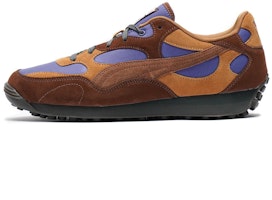 KidSuper Studios x Puma Easy Rider 'Chocotart Brown Mushroom' 399423-02 KidSuper Studios x Puma Easy Rider 'Chocotart Brown Mushroom' 399423-02