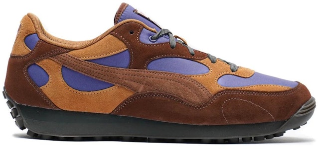 KidSuper Studios x Puma Easy Rider 'Cokelat Tart Jamur Cokotart' 399423-02 Order KidSuper Studios x Puma Easy Rider 'Cokelat Tart Jamur Cokotart' 399423-02