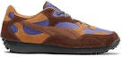 Order KidSuper Studios x Puma Easy Rider 'Coklat Cendawan Chocotart' 399423-02