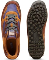 키드슈퍼 스튜디오 x 푸마 이지 라이더 '초코타르트 브라운 머쉬룸' 399423-02 Shop 키드슈퍼 스튜디오 x 푸마 이지 라이더 '초코타르트 브라운 머쉬룸' 399423-02