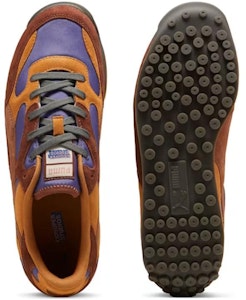 KidSuper Studios x Puma Easy Rider 'Cokelat Tart Jamur Cokotart' 399423-02 Shop KidSuper Studios x Puma Easy Rider 'Cokelat Tart Jamur Cokotart' 399423-02