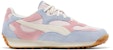 KidSuper Studios x Puma Easy Rider 'Mauve Mist Alpine Snow' Lelaki Sneaker 399423-01