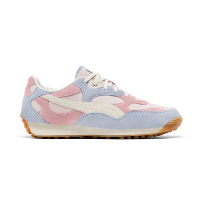 KidSuper Studios Puma Easy Rider 'Mauve Mist Alpine Snow'
