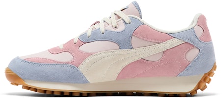 KidSuper Studios x Puma Easy Rider 'Niebla Malva Nieve Alpina' 399423-01 Lookbook KidSuper Studios x Puma Easy Rider 'Niebla Malva Nieve Alpina' 399423-01