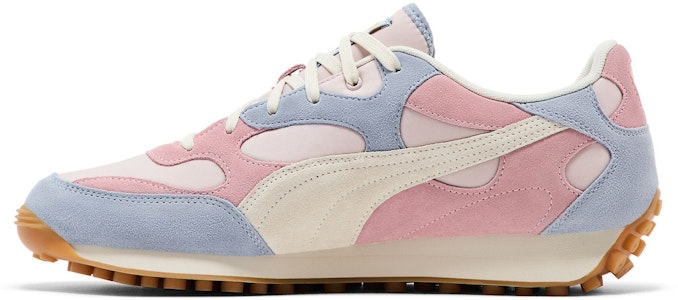 키드슈퍼 스튜디오 x 푸마 이지 라이더 '모브 미스트 알파인 스노우' 399423-01 Lookbook 키드슈퍼 스튜디오 x 푸마 이지 라이더 '모브 미스트 알파인 스노우' 399423-01