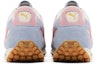 Details for KidSuper Studios x Puma Easy Rider 'Mauve Mist Alpine Snow' Lelaki Sneaker 399423-01