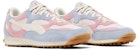 KidSuper Studios x Puma Easy Rider 'Mauve Mist Alpine Snow' Lelaki Sneaker 399423-01