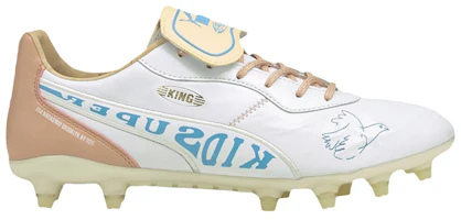 KidSuper Studios x Puma King FG 'Yellow Misty Rose' 106457_01 KidSuper Studios x Puma King FG 'Yellow Misty Rose' 106457_01