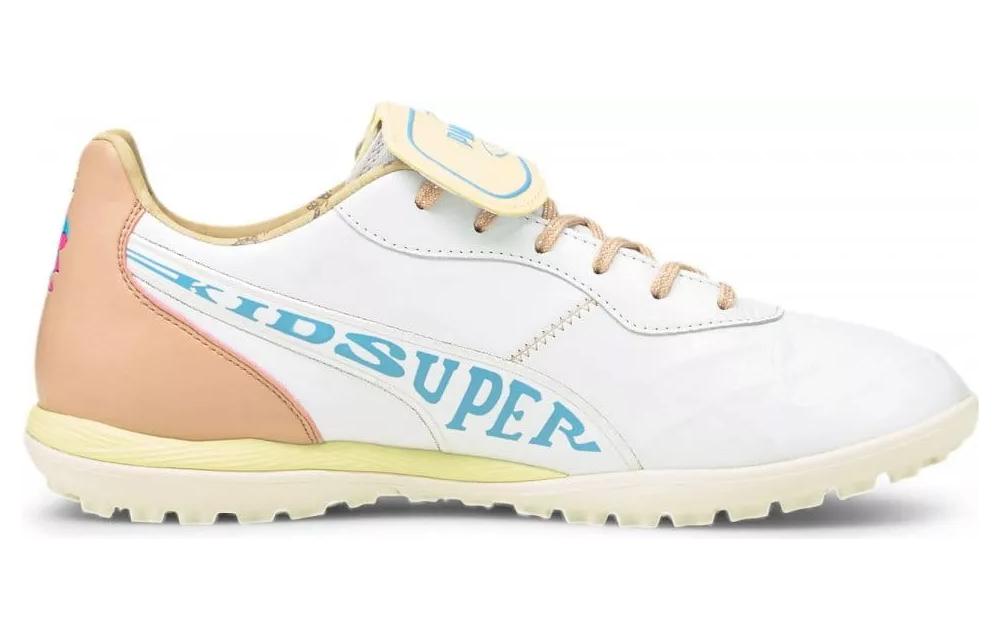 Order KidSuper Studios x Puma King TT ''Geel Mistroos'' 106458_01