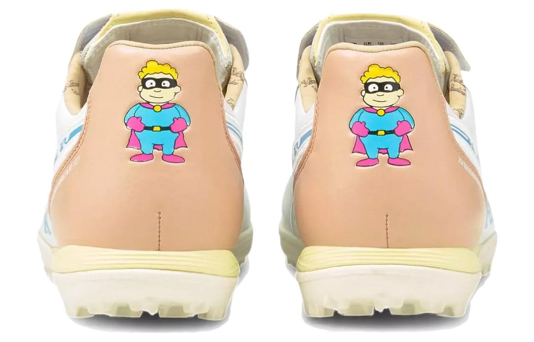 Shop KidSuper Studios x Puma King TT ''Geel Mistroos'' 106458_01