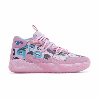 KidSuper Studios Puma MB.03 'Pink Lilac'