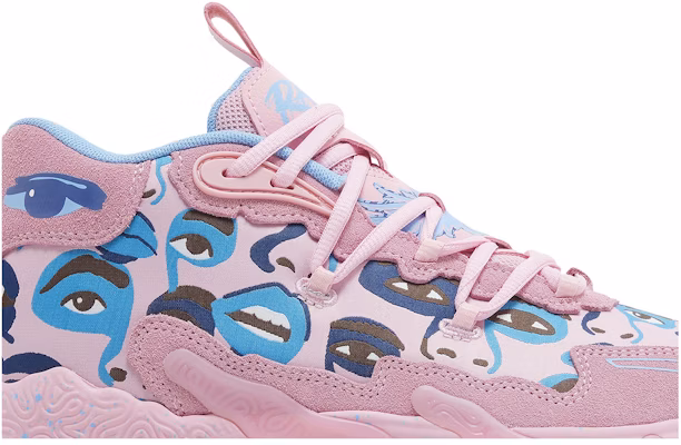 KidSuper Studios x Puma MB.03 'Pink Lilac' 379328-01 Order KidSuper Studios x Puma MB.03 'Pink Lilac' 379328-01